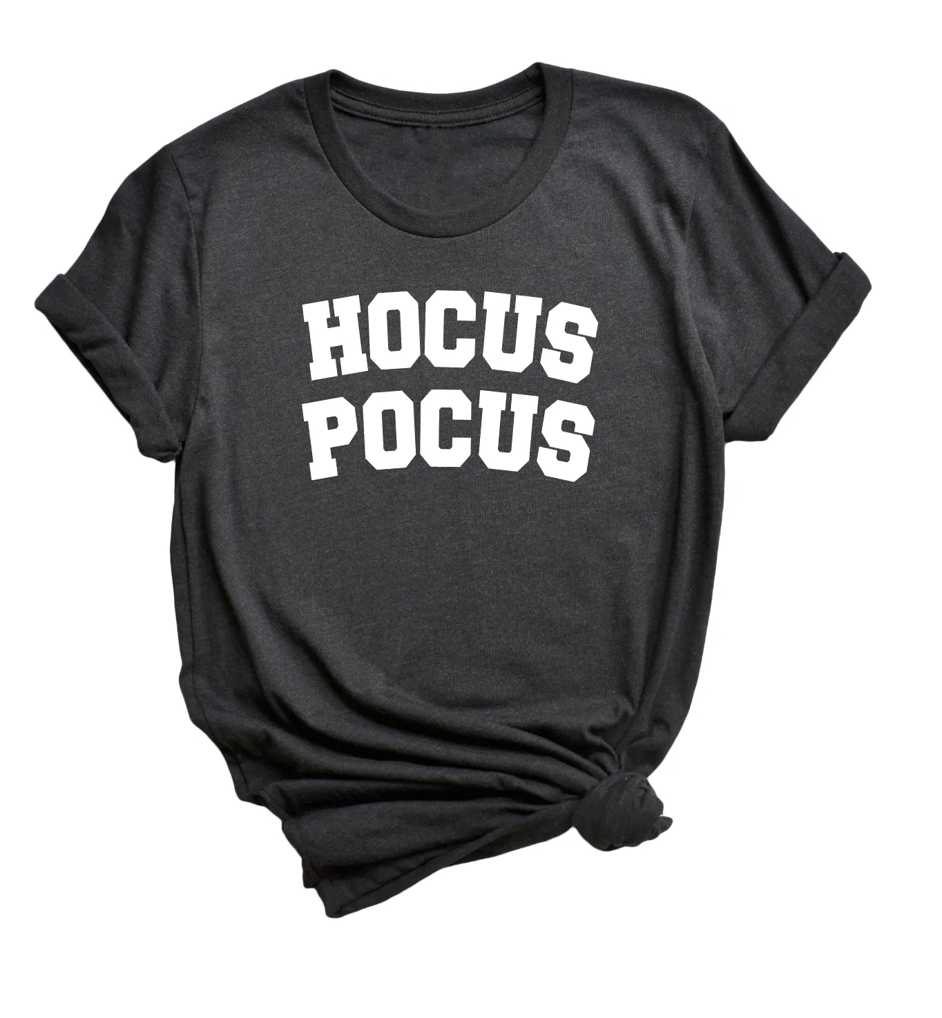 Hocus Pocus Tee Shirt