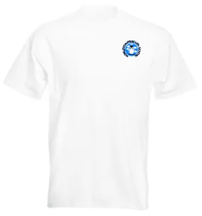 Howletch Lane Primary School White P.E. T-Shirt