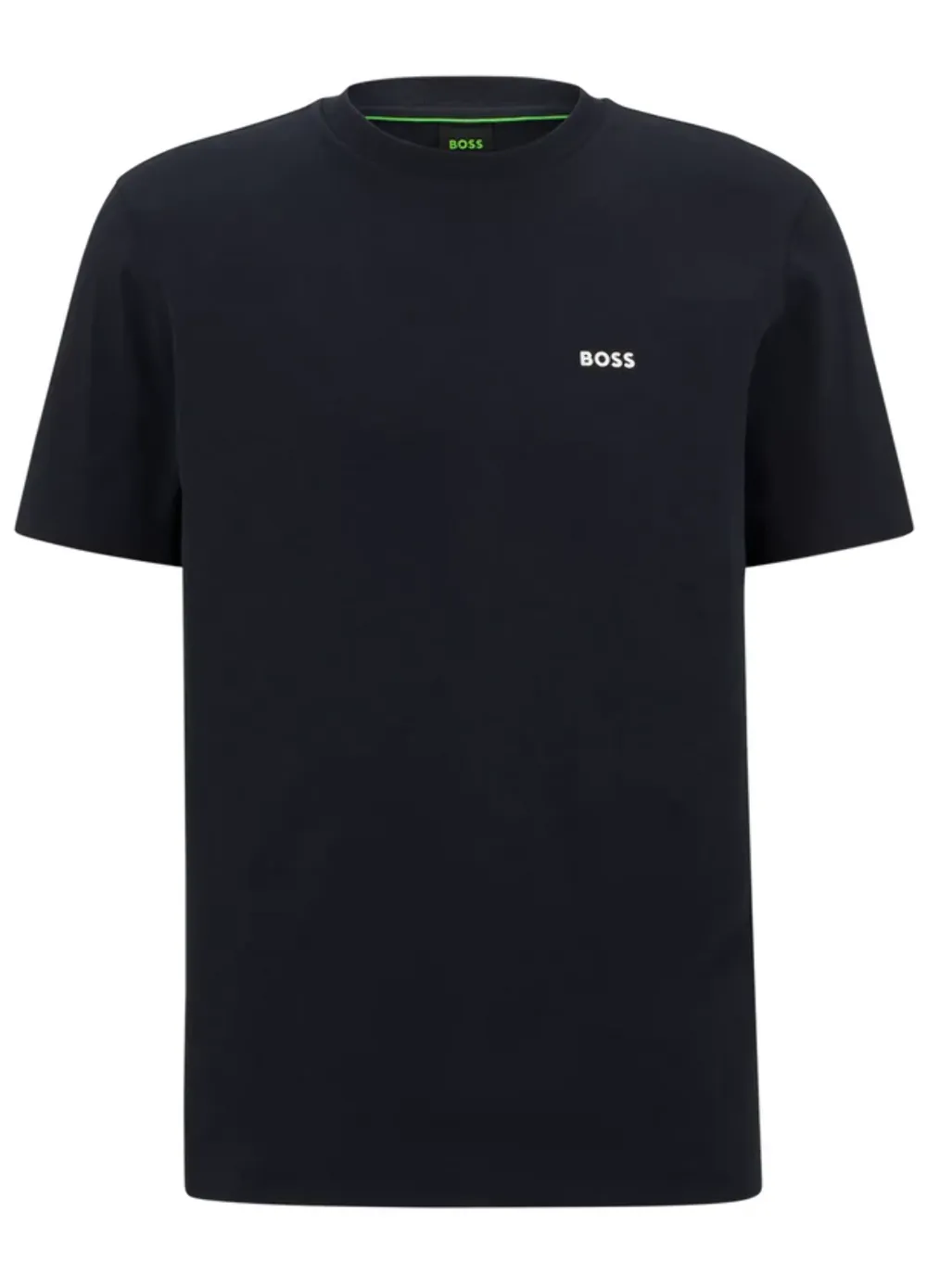 Hugo Boss Tee 7 Navy 50491448-402