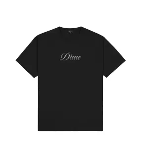 Icy Cursive T-Shirt