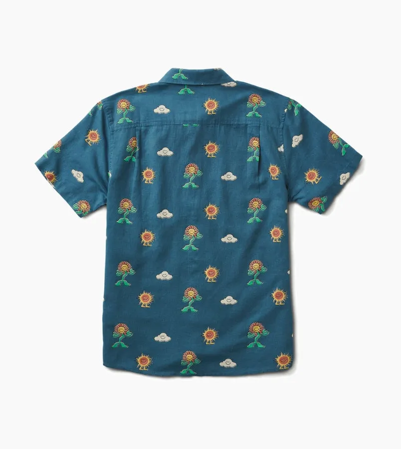 Journey Button Up Shirt