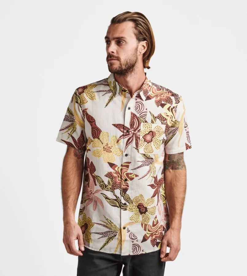 Journey Button Up Shirt