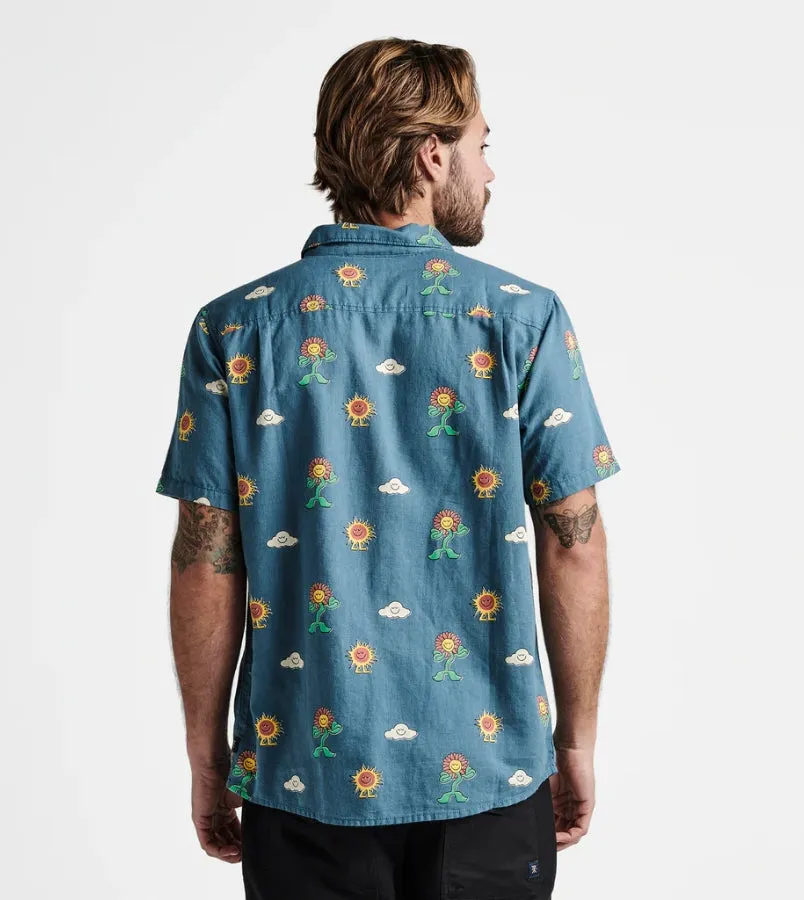 Journey Button Up Shirt