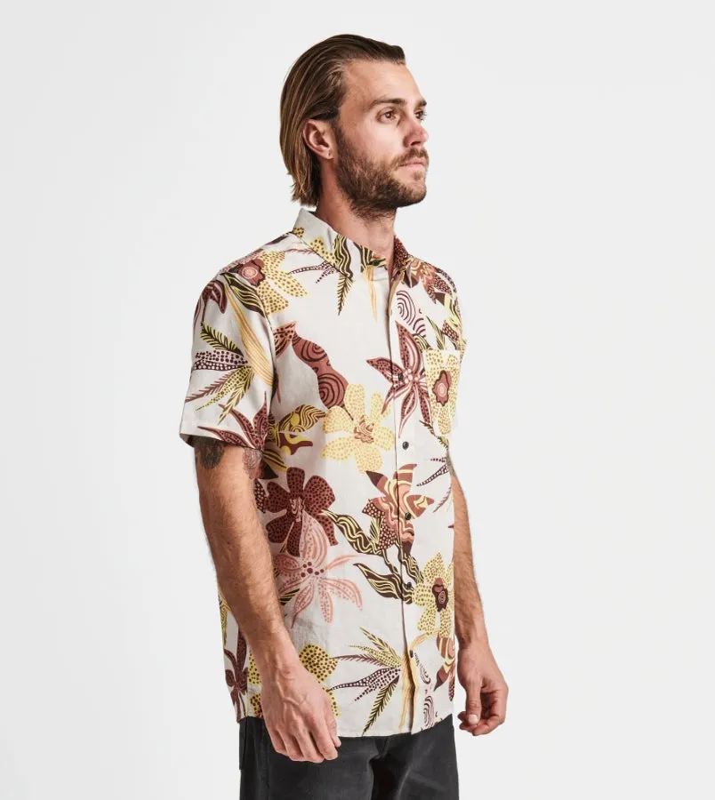 Journey Button Up Shirt