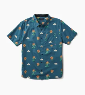 Journey Button Up Shirt