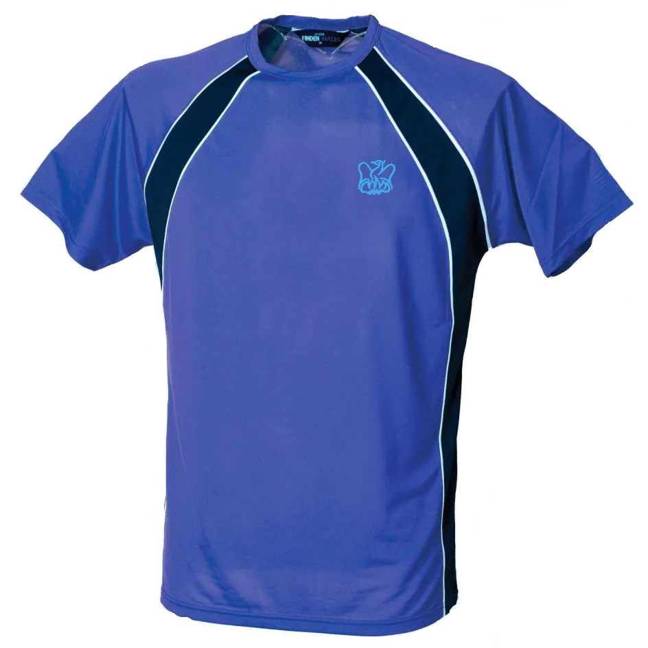 Lord Lawson Of Beamish Academy P.E. T-Shirt