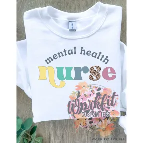 Mental Health - Nurse