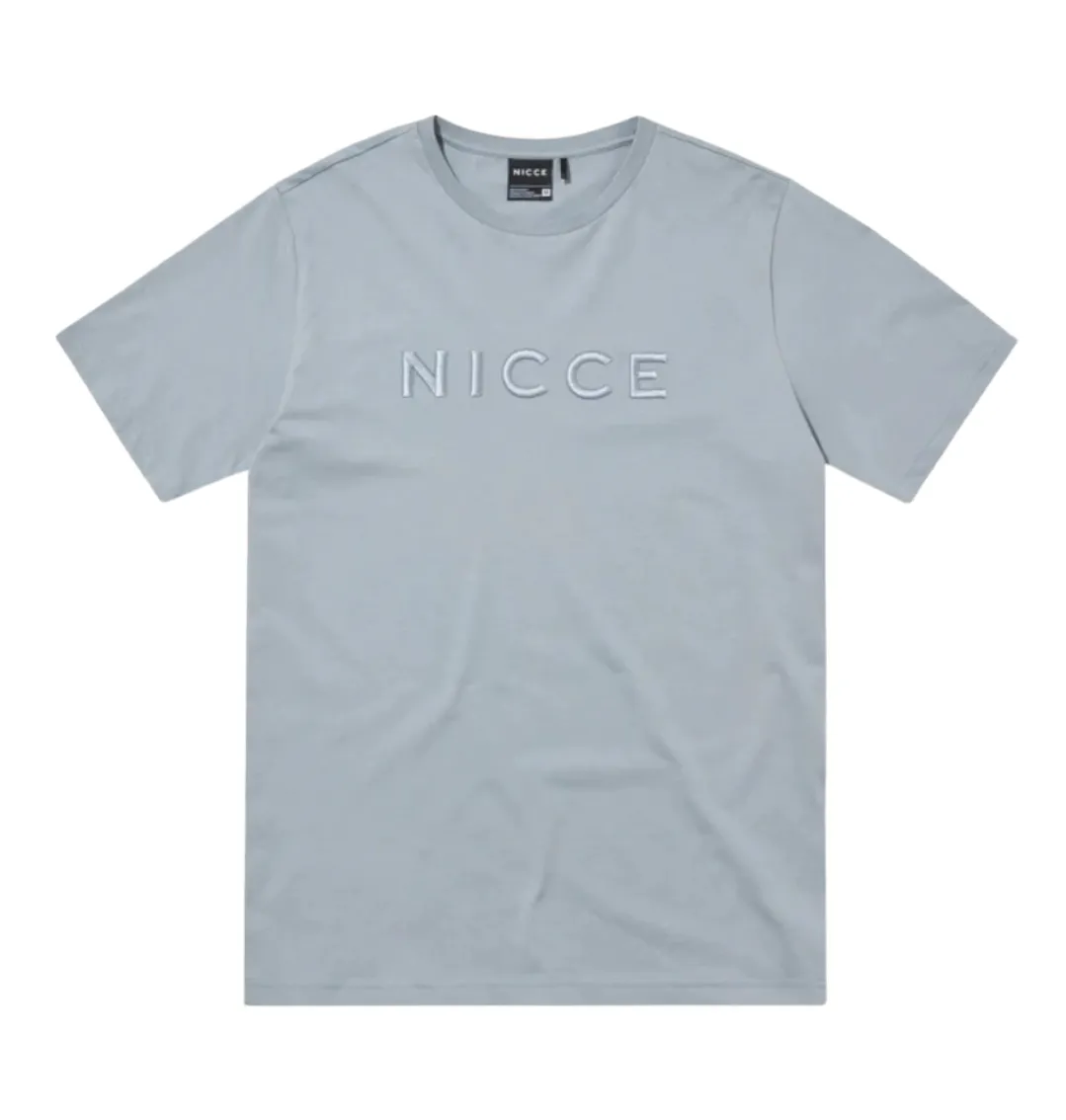 Nicce Mercury T-shirt