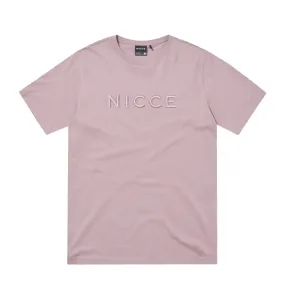 Nicce Mercury T-shirt