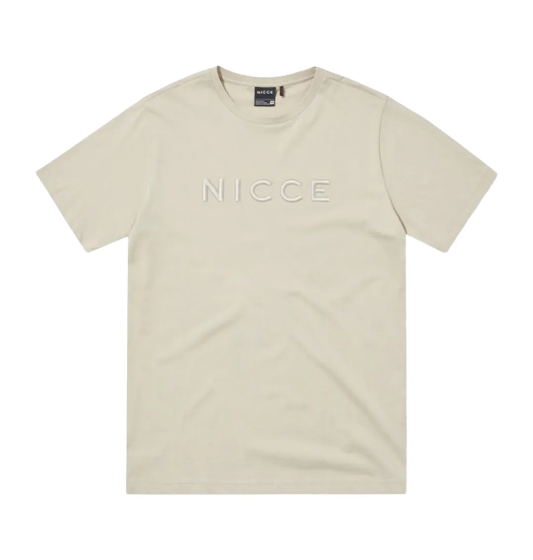 Nicce Mercury T-shirt