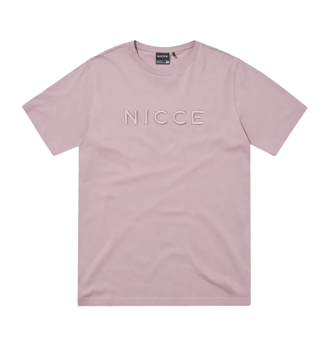 Nicce Mercury T-shirt