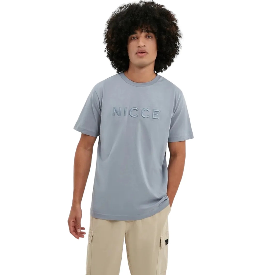 Nicce Mercury T-shirt