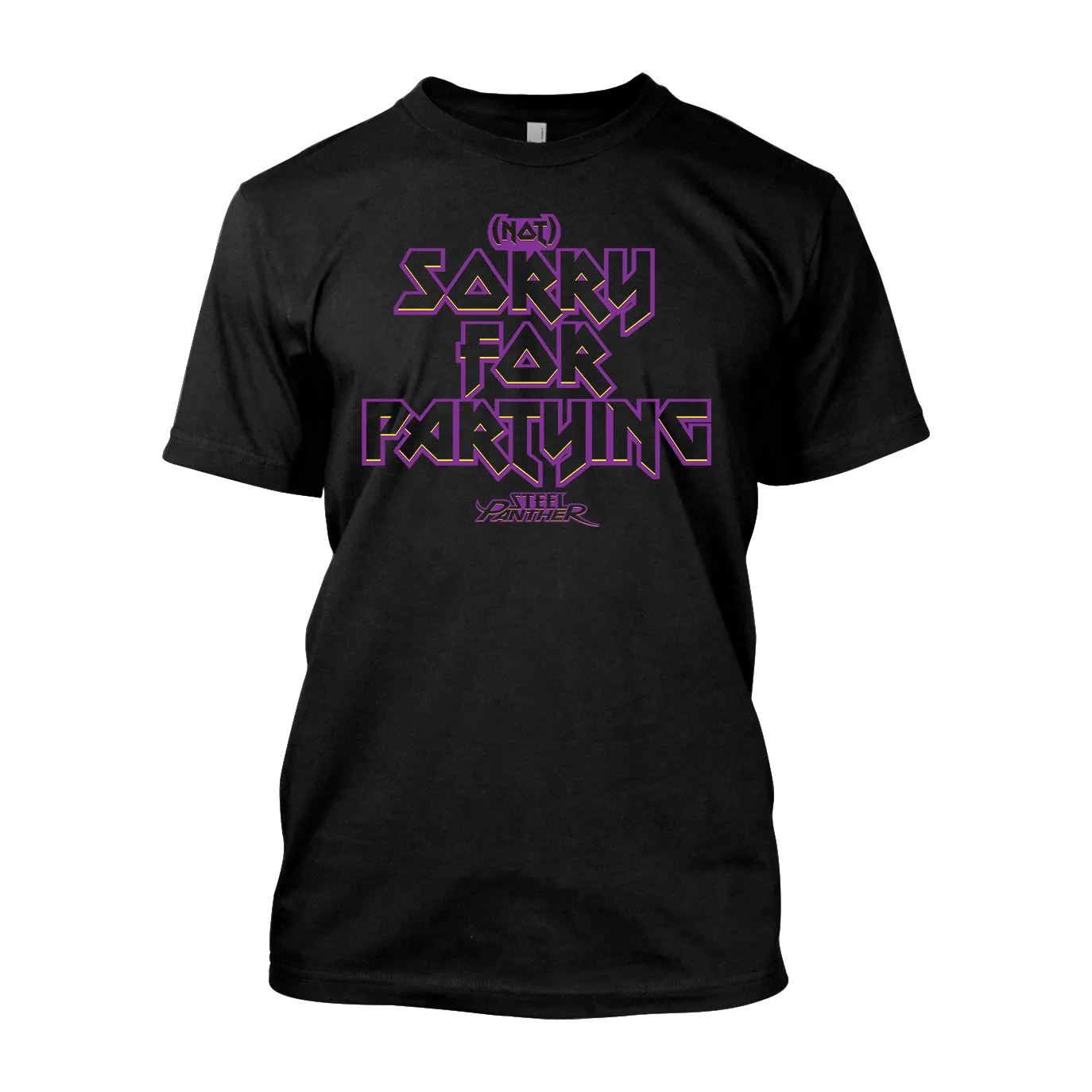 Not Sorry For Partying Shirt