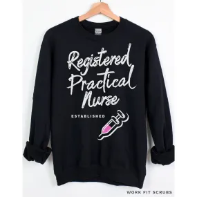 Nurse - RPN