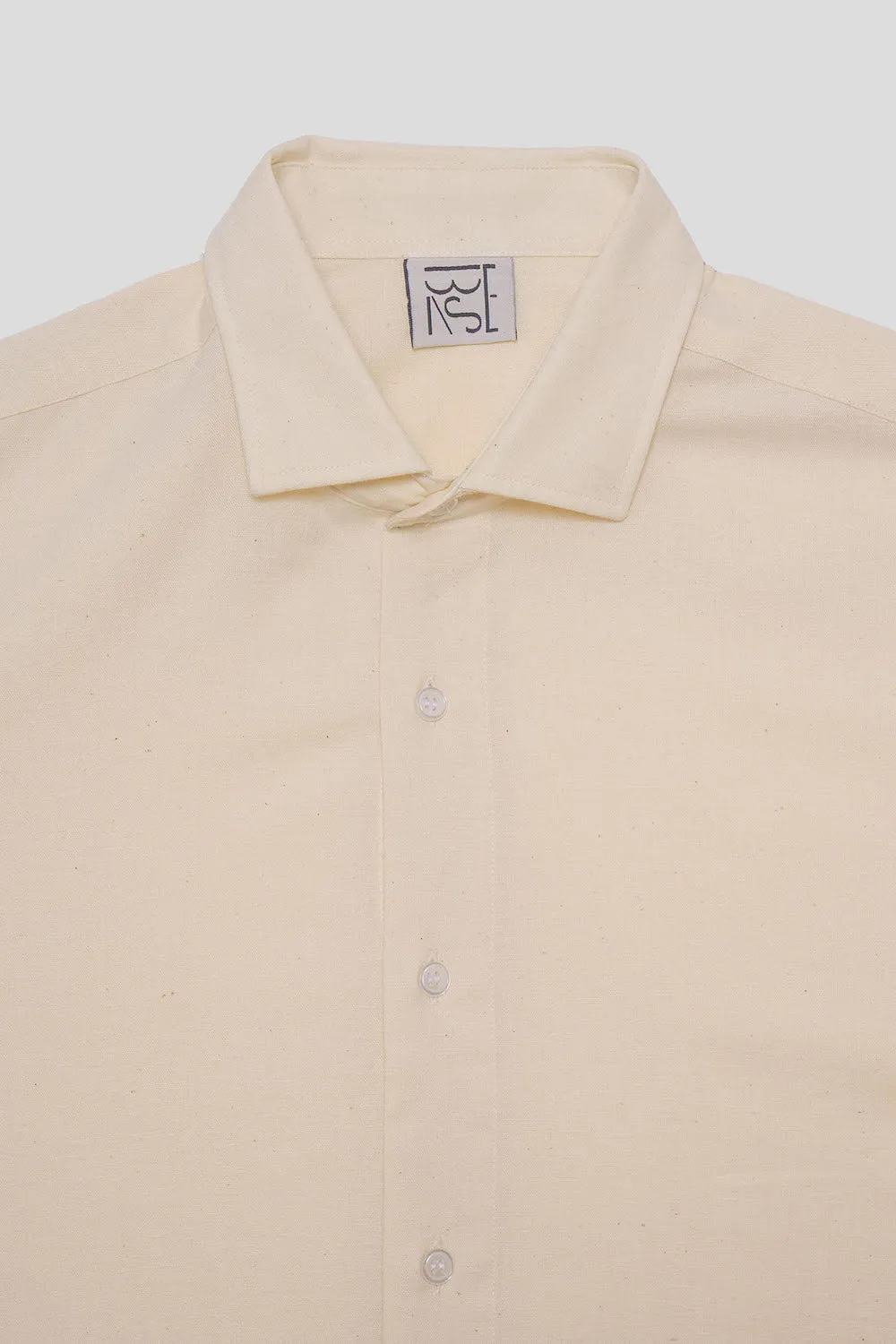 Ole Shirt | Undyed