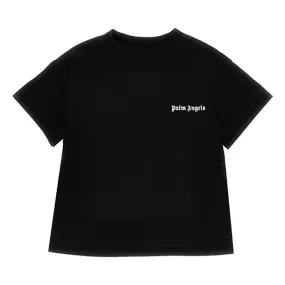 PALM ANGELS Logo t-shirt