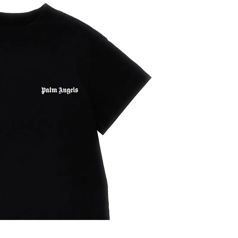 PALM ANGELS Logo t-shirt