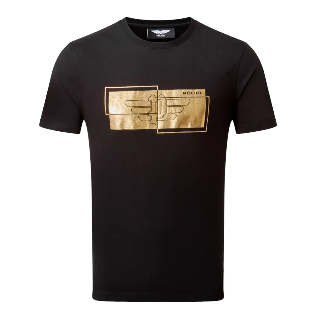 Police Parco T-shirt