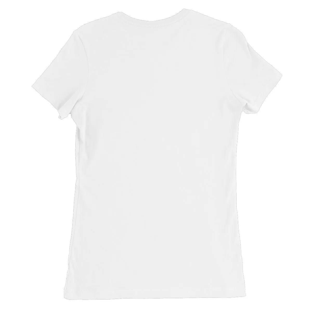 "Hello All" Apparel Women's Favourite T-Shirt