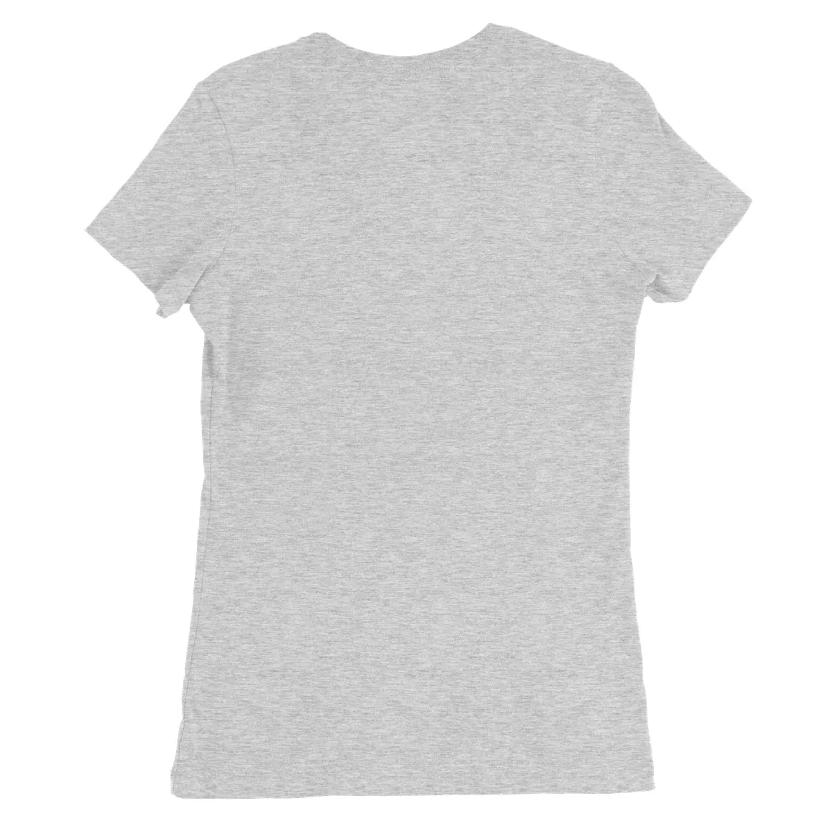 "Hello All" Apparel Women's Favourite T-Shirt