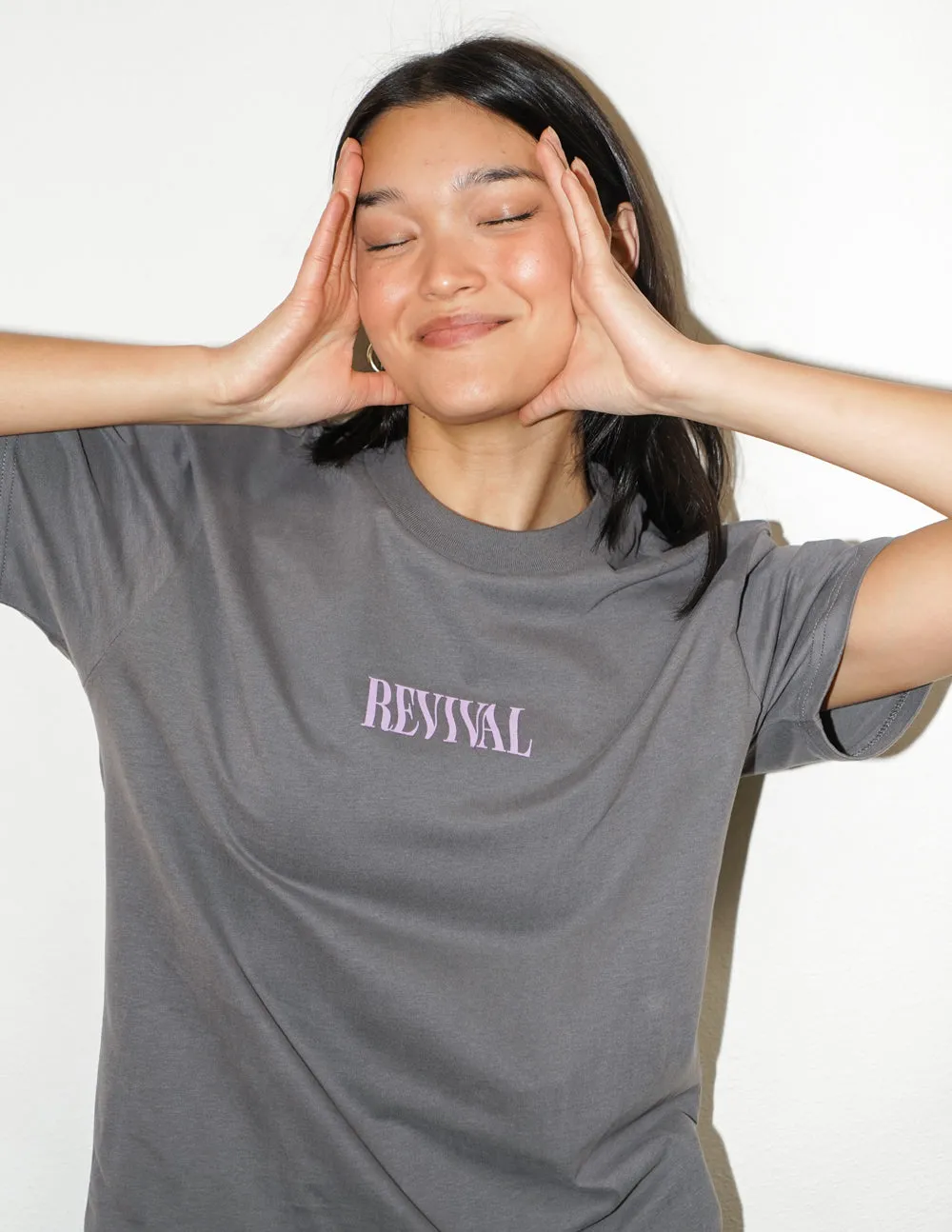 Revival Unisex Tee