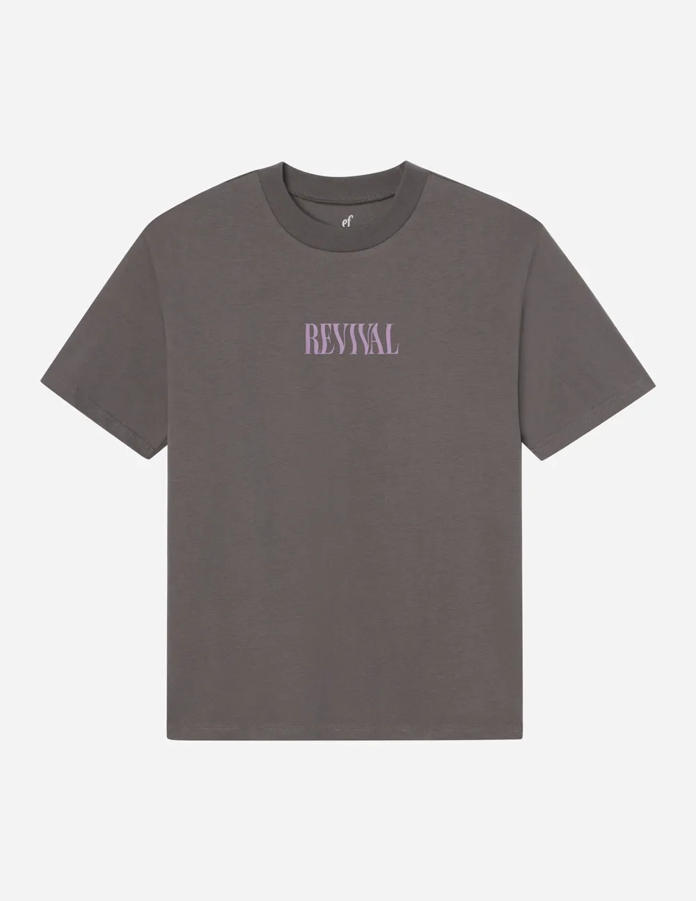 Revival Unisex Tee