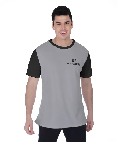 RF Logo Unisex Sport T-Shirt