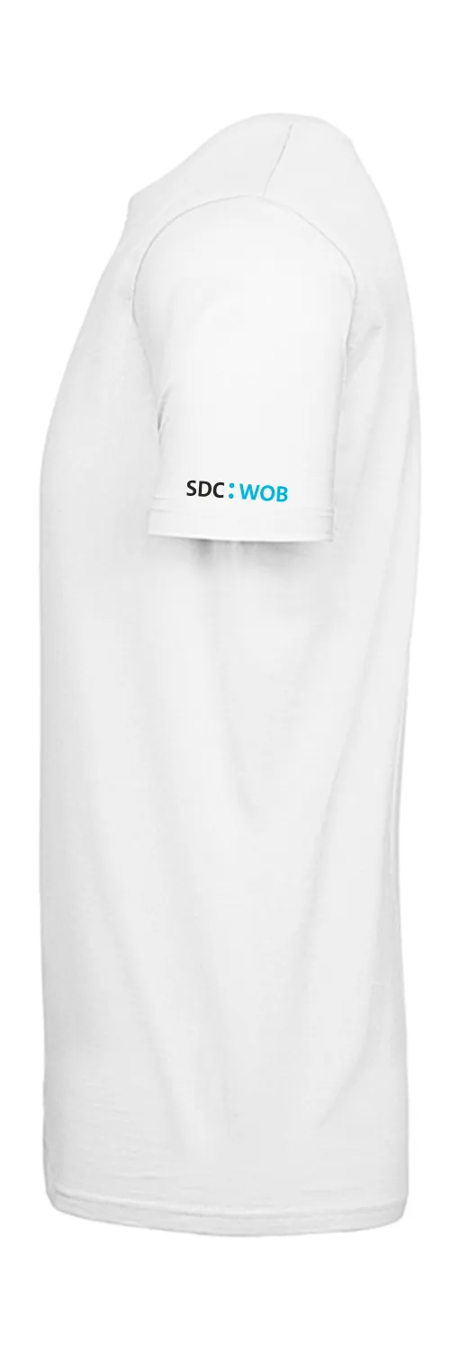 SDC:WOB-Shirt - #Fitted