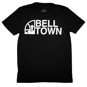 Seattle Super Bell Town T-Shirt (Men's)