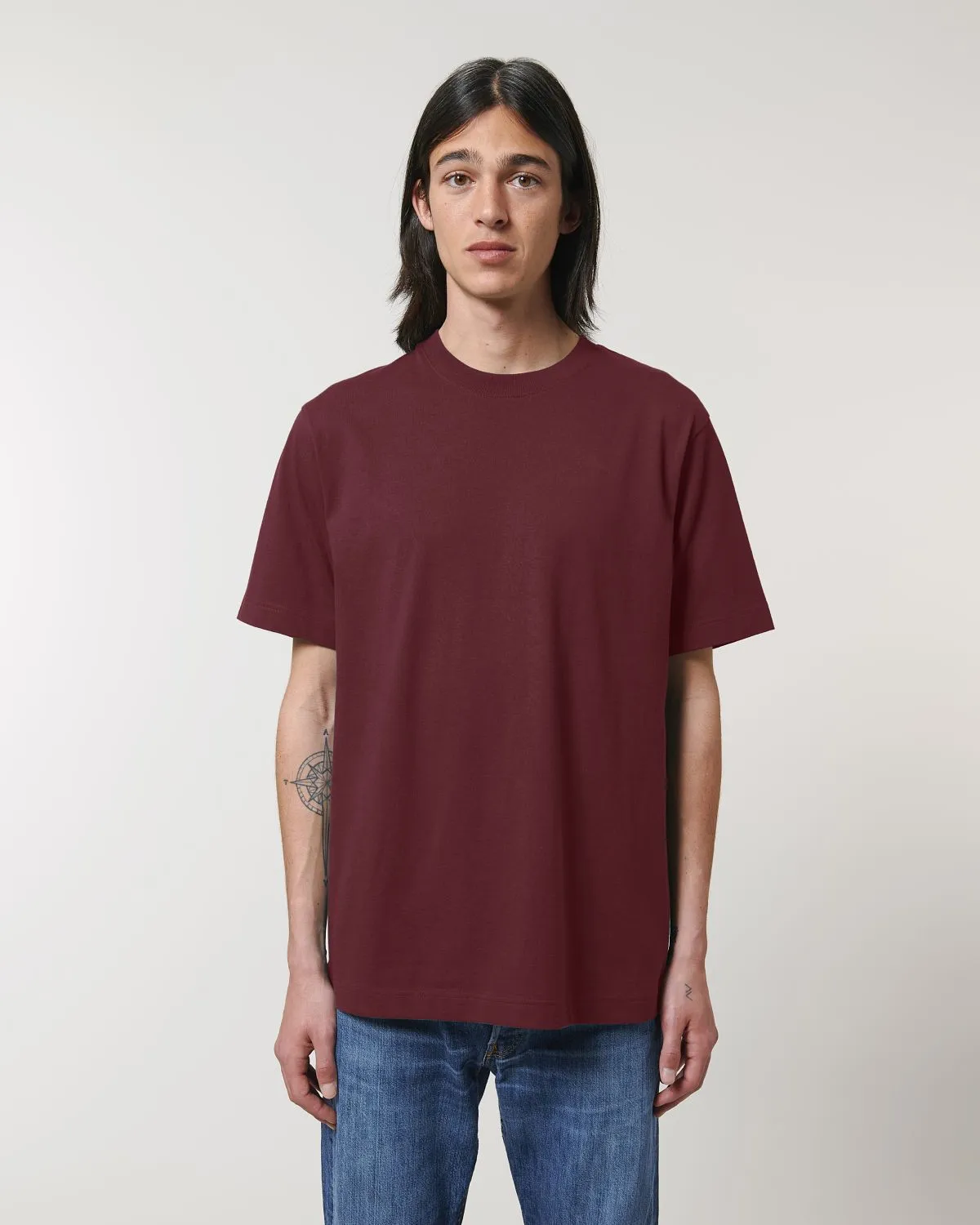 Stanley Stella Freestyler | T-Shirt