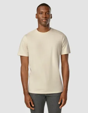 Supima T-Shirt Dunes