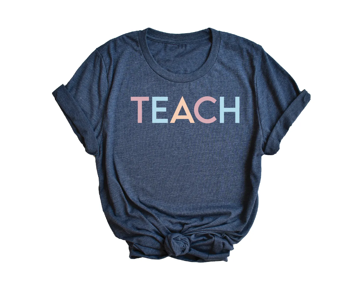 Teach Shirt