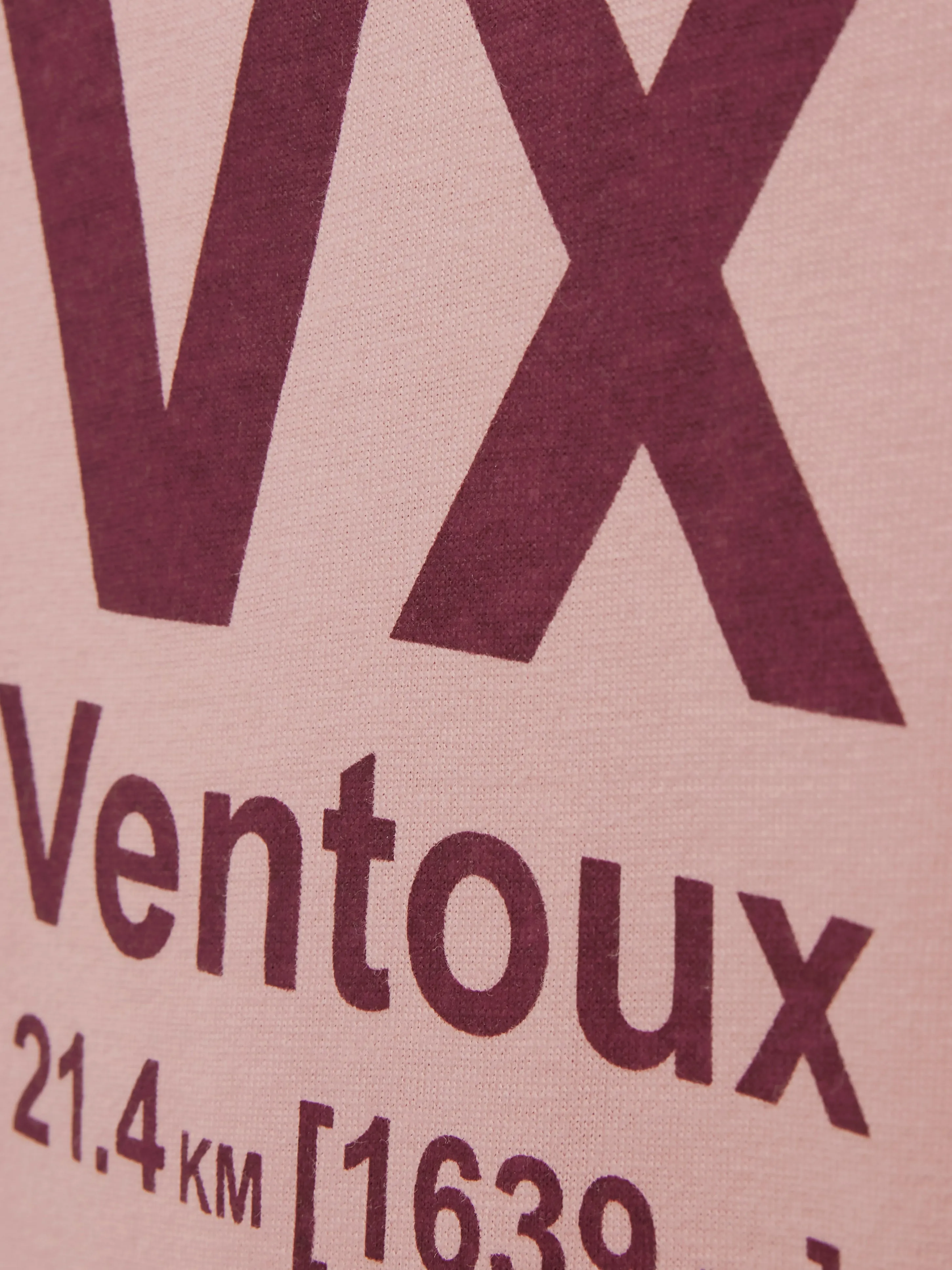 Ventoux - T-shirt