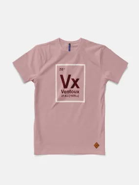 Ventoux - T-shirt