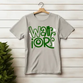 Warrior Fun Spirit Shirt