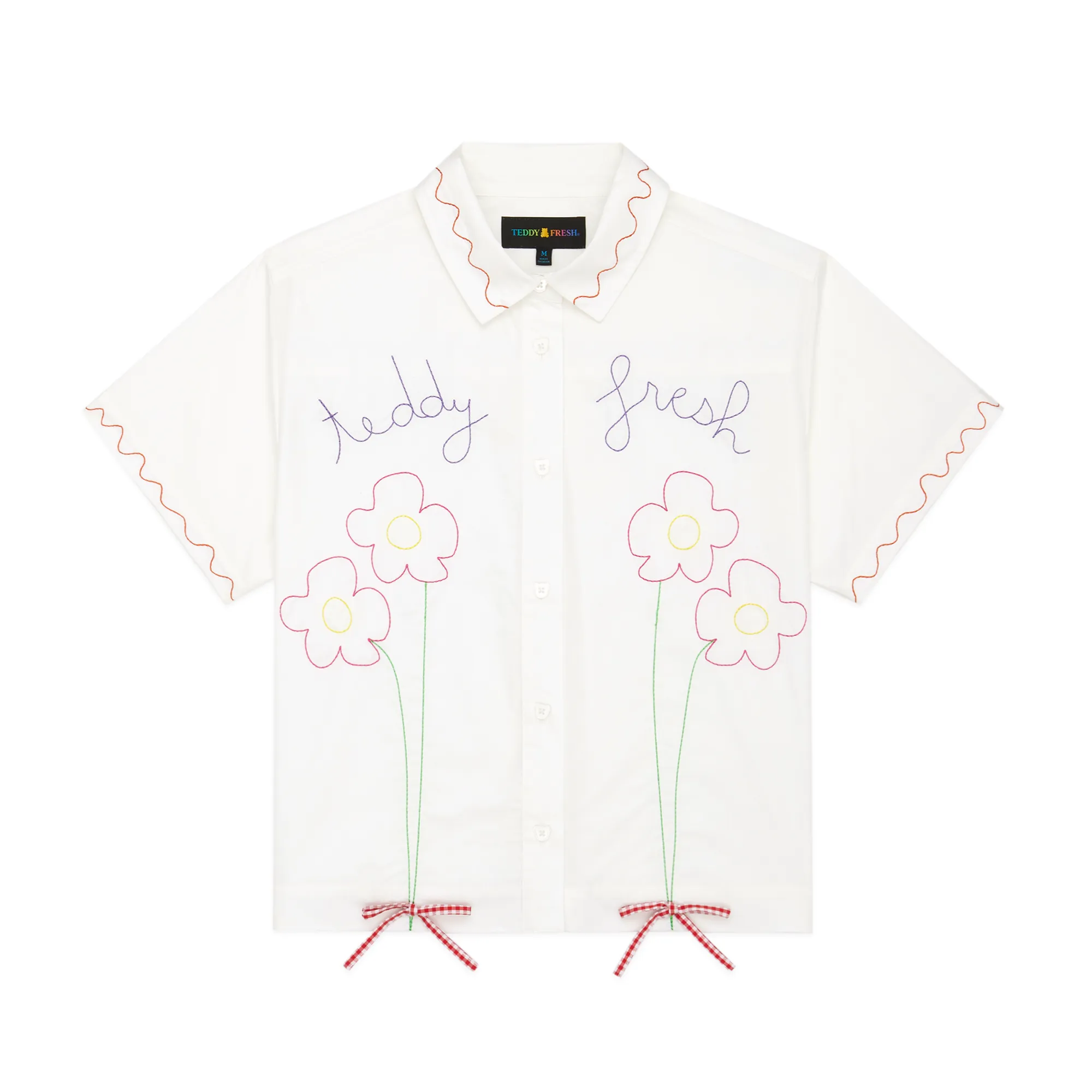 Women's Bouquet Shirt